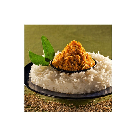 Athithigruha Foods Nuvvula Karam